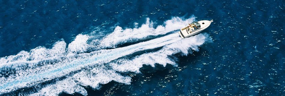 British Columbia boating