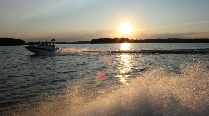 British columbia boating